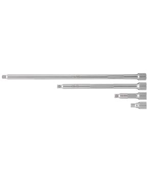 ENS 4 EXTENSIONS 3/8" DR MILWAUKEE - 48-22-9341