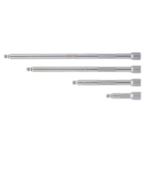 4MCX EXTENTIONS 3/8" DRIVE WOBBLE MILWAU - 48-22-9351