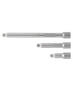 3MCX EXTENSIONS 1/2" DRIVE WOBBLE MILWAU - 48-22-9352