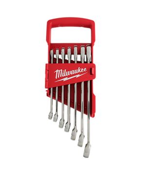 JEU DE CLÉS COMBINÉES SAE 7 MCX          - 48-22-9407