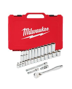 ENS DOUILLES 3/8" SAE                    - 48-22-9408