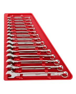 JEU DE CLÉS COMBINÉES SAE 15 MCX         - 48-22-9415