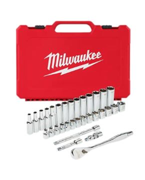 ENS DOUILLES 3/8" MÉTRIQUE               - 48-22-9508