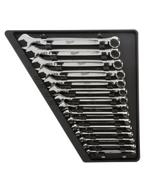 JEU DE CLÉS COMBINÉES MÉT. 15 MCX        - 48-22-9515