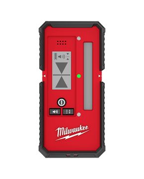 DÉTECTEUR DE LASER 165' MILWAUKEE - 48-35-1211