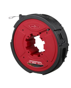 CAROUSSEL À FICHOIR ANGLER 240' ACIER    - 48-44-5178