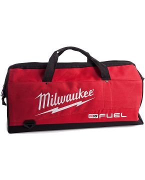 MILWAUKEE TOOL BAG, 12"x22"x12"          - 48-55-3530