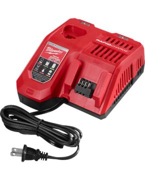 CHARGEUR RAPIDE M12 & M18