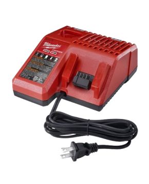 CHARGEUR M18/M12 MULTI-VOLTAGE MILWAUKEE
