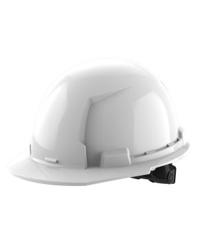 CASQUE SECURITÉ BLANC TYPE 1 CLASS E     - 48-73-1120