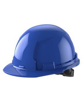 CASQUE SECURITÉ BLEU TYPE 1 CLASS E      - 48-73-1124