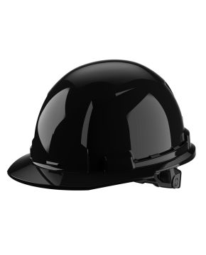 CASQUE SECURITÉ ROUGE TYPE 1 CLASS E     - 48-73-1128