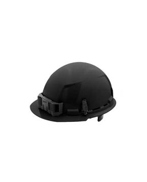 CASQUE SECURITÉ NOIR TYPE 1 CLASS E      - 48-73-1130