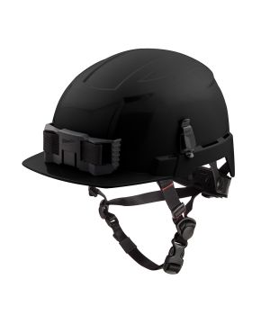 CASQUE NOIR CLASSE E MILWAUKEE           - 48-73-1331