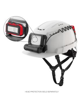 VENTILATEUR POUR CASQUE BOLT REDLITHIUM  - 48-73-1385