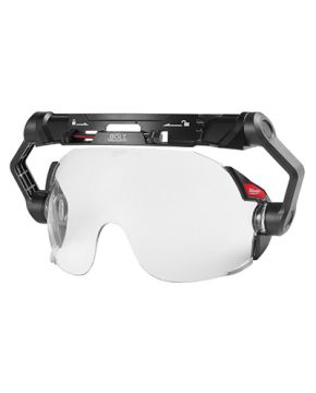 LUNETTE DE PROTECTION CLAIR BOLT         - 48-73-1410