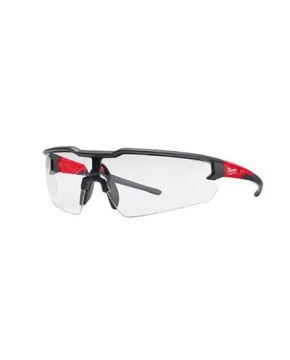 LUNETTE DE SÉCURITÉ CLAIR MILWAUKEE      - 48-73-2010