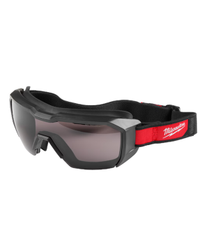LUNETTES PROFIL BAS FUMÉ MILWAUKEE       - 48-73-2061