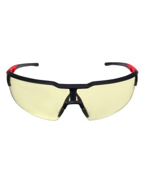 LUNETTE DE PROTECTION JAUNE              - 48-73-2101