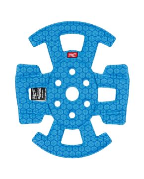 INSERTION RAFRAICHISSANT CASQUE          - 48-73-4544