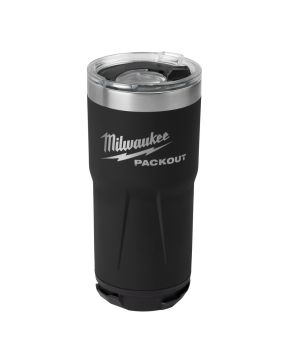 GOBELET 20oz PACKOUT™ NOIR - 48-82-8392B