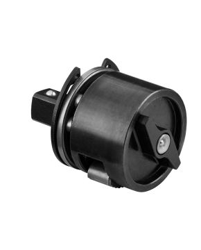 M12 FUEL RATCHET 1/4" ANVIL ASSEMBLY     - 49-06-3052