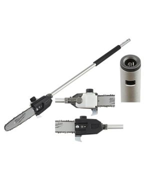 SCIE À CHAINE 10" ATTACHEMENT QUIK-LOK   - 49-16-2720