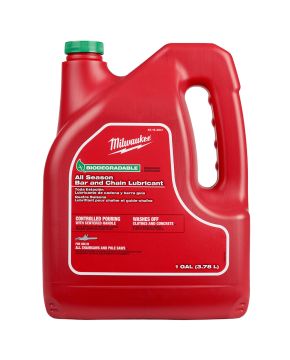 HUILE SCIE À CHAINE BIODÉGRADABLE 4L - 49-16-2841