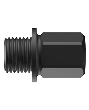 ADAPTATEUR QUIK-LOK PETIT EMPORTE PIÈCE  - 49-56-7573