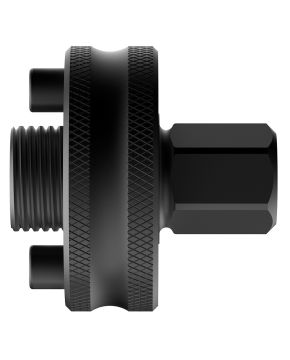 ADAPTATEUR QUIK-LOK POUR MANDRIN 2 MCX   - 49-56-7575