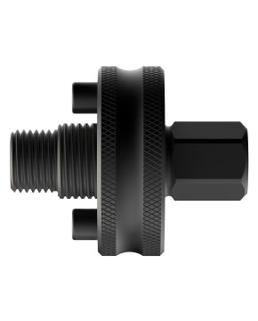 ADAPTATEUR D'AGRANDISSEMENT QUIK-LOK     - 49-56-7576