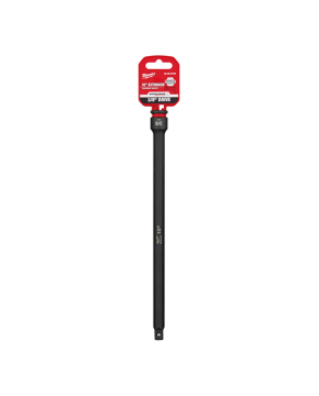 EXTENSION 3/8" DR X 10" IMPACT           - 49-66-6705