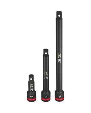 ENS D'EXTENTION 1/2" DR IMPACT 3 MCX     - 49-66-6715