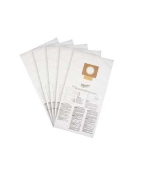 SAC FILTRE MOLLETONNÉ 5 MCX 9 GALLON     - 49-90-1989