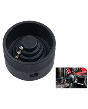 COMPACT BAND SAW REAMER ATTACHMENT       - 49-90-2029