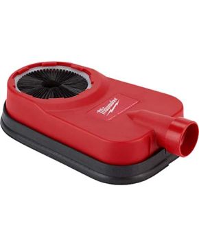 CAPTEUR DE POUSSIÈRE SDS MAX MILWAUKEE