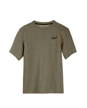 MEDIUM HYBRID WORK TEE'S - 603GN-M