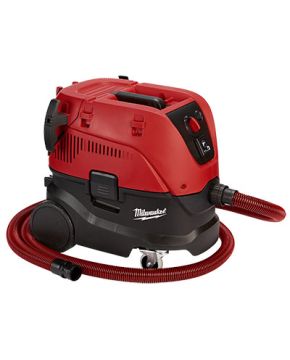 ASPIRATEUR 8 GALLONS HEPA MILWAUKEE      - 8960-20