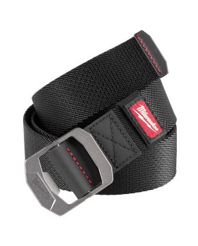 CEINTURE NYLON FREEFLEX 1.5" LARGE - M760B-L