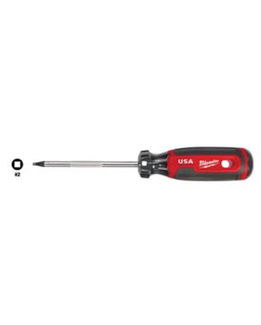 TOURNEVIS R2 4" POIGNÉE COUSSINÉE USA    - MT218