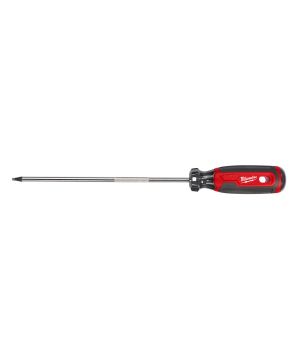 TOURNEVIS R2 8" POIGNÉE COUSSINÉE USA    - MT220