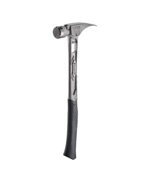 MARTEAU TÊTE USINÉE TIBONE MANCHE COURBÉ - TIB15MC