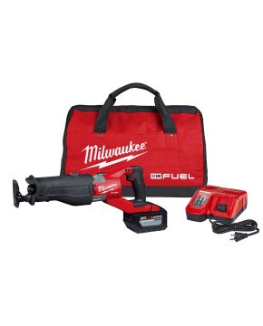 SCIE ALTERNATIVE M18 FUEL, 1X12AH