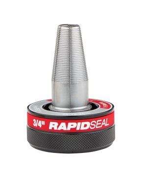 EMBOUT 3/4" POUR ÉVASEUR À TUYAU PROPEX